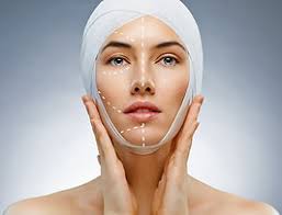 Medical Lymphatic, Face and Body Massage