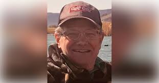 Obituary information for Marty McLaughlin