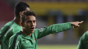 Pasi #egy #lechiagdanks egy maulana vikri turut menyumbang gol saat membela lechia gdansk ii melawan sks baltyk gdinia. Egy Maulana Ancaman Serius Timnas U 19 Untuk Malaysia