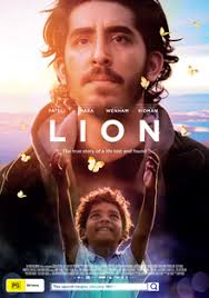 Lion 2016 Film Wikipedia