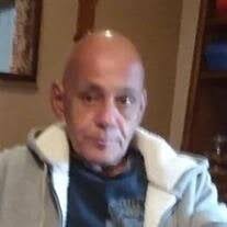 Eugene Barela's Instagram, Twitter & Facebook