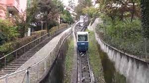 Winterthurerstrasse 58 8006 zürich / seilbahn rigiblick tel: Seilbahn Rigiblick Funicular Rigiblick Zurich Switzerland Youtube