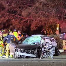 One dead, multiple people injured after six-vehicle crash at La Jolla's  'The Throat' – San Diego Union-Tribune