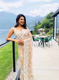 Stars dazzle at Isha Ambani-Anand ...