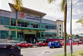 Larkin sentral adalah terminal bas utama yang dibina di bandar larkin. Taxi Singapore To Larkin Bus Terminal Station In Johor Bahru