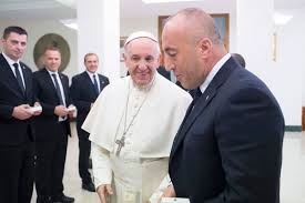 Rezultate imazhesh pÃ«r ramush haradinaj