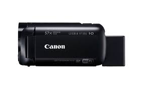 Canon LEGRIA HF R86 - Video Cameras - Canon UK
