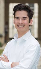 Spotlight: Ryan Bailey