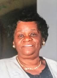 Remembering Alma Henning