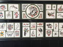 List of 300+ tattoo symbol meanings for both men and women with their cool designs for your next meaningful tattoo. 165 Traditional Tattoo Ideas Meanings Cloak Dagger Studio London Uk