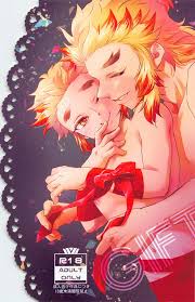 GIFT - Page 1 - IMHentai