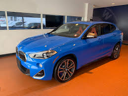 Image result for Misano Blue 2020 X2