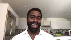 Dylan Stafford, Assistant Dean