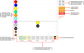 Flag Football Plays Create Your Own Flag Football Playbooks Flag Football Plays Template Printable Flag Football