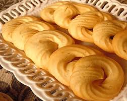 Les Sables Citron Vanille Sont Des Biscuits D Origine Italienne A La Saveur Citron Et Vanille Contenant De En 2020 Recette Facile Recettes De Cuisine Sable Au Citron