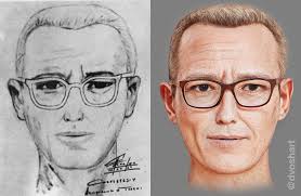 The beach killer used winchester western super x ammunition, the same ammunition used by the zodiac during the 1968 murders on lake herman road. My Interpretation Of The Police Sketch Made Using Machine Learning Tools Photoshop S Neural Filters And Artbreeder Zodiackiller