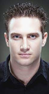 Bryce Papenbrook Imdb