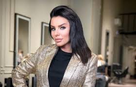 Подписчиков, 752 подписок, 575 публикаций — посмотрите в instagram фото и видео julia volkova | юля волкова (@official_juliavolkova). Yuliya Volkova Iz Tatu Shokirovala Zhutkimi Podrobnostyami Izbienij Lyubimogo Muzhchiny