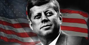 PROJECT JFK