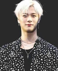 Pin By Huimang On Astro Turkey Astro Moon Bin Kpop