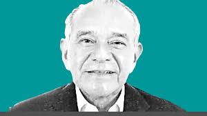 Roberto Henderson Murray Meza