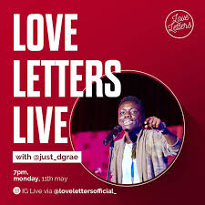 Profile for Love Letters