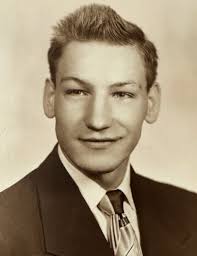 Obituary for George A. Erasmus