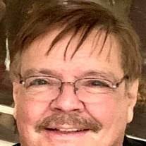 Kenneth Nyberg's Instagram, Twitter & Facebook