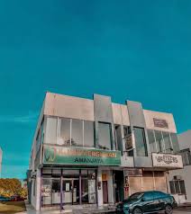 Klinik Pergigian Amanjaya