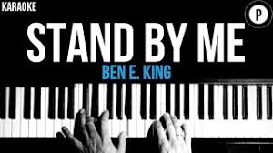 We did not find results for: Ben E King Stand By Me Karaoke Slower Acoustic Piano Instrumental Cover Lyrics Youtube
