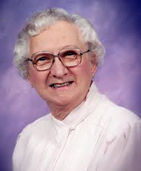 Clare Haskell Obituary