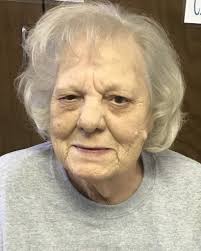 Virginia Lee Mundy Obituary June 29, 2024