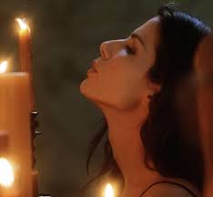 Sandra Bullock as Sally Owens in Practical Magic ✨