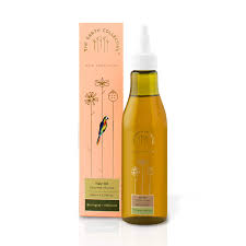 But don't take our word for it! The Earth Collective Coconut Oil Plus Contains Bhringraj Hibiscus Promotes Scalp Health Supports Hair Growth Makes Hair Soft And Silky Prevent Split Ends Free Of Parabens Sulphates Mineral Oils And Other