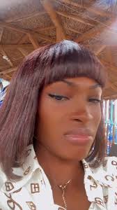 Felicia Osei and Sisters