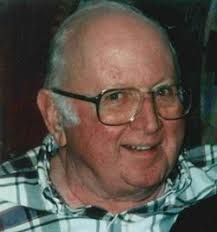 Stuart Patterson Obituary