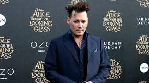 Depp left the franchise earlier this month after losing a libel case over a 2018 newspaper article which called him a wife beater. Johnny Depp S Role In Fantastic Beasts And Where To Find Them Revealed Youtube