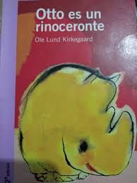 Maybe you would like to learn more about one of these? Libro Otto Es Un Rinoceronte 9788420447742 Por 3 Segunda Mano