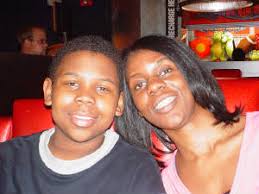 Sisters and Family Night Out