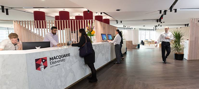 Image result for macquarie university jobs foreign country