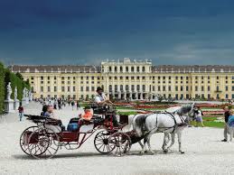 Check spelling or type a new query. Vienna 28 Per Cent More Indians Travelling To Mozart S Home Vienna The Economic Times