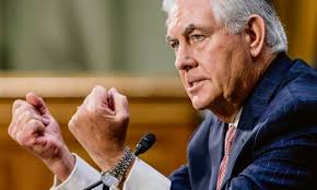 Trump keurt Dakota Access en Keystone XL-pijpleidingen goed