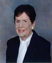 Anne Marie CLIFFE (nee Rochford)