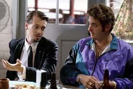 Super sounds of "Reservoir Dogs": How this heist film changed indie  soundtracks forever - Salon.com