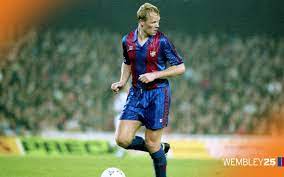 Derbystar world record challenge | ronald koeman jr. One Of Ours Ronald Koeman