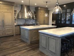 cuisiniere la cornue cuisine de cottage