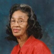 Mrs. Cather "Leady" Lue Baber Obituary