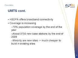 Meski begitu, tidak ada salahnya mematikan mic. Presentation Impact Of Internet To Wireless Network Construction