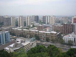 Approximately 22,000 students are enrolled in graduate and. Chile The World Unplugged