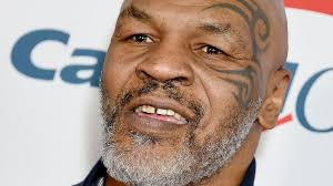 Roy Jones Jr: Tyson will be powerful and explosive